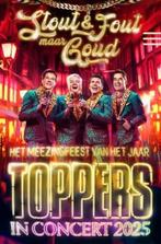Toppers juni, Twee personen