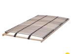 2x Ikea lattenbodem Lönset, Ophalen, Eenpersoons, Zo goed als nieuw, 80 cm