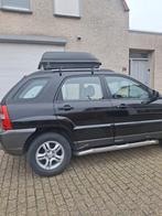 Dakkoffer Kia Sportage, Auto diversen, Dakdragers, Ophalen of Verzenden, Gebruikt