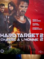 Hard target 2 bluray nieuw nederlands omdertiteld, Ophalen of Verzenden, Zo goed als nieuw