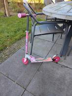 Roze regenboog step, Ophalen, Gebruikt, Gewone step