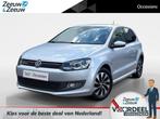 Volkswagen Polo 1.0 BlueMotion Edition | Navigatie | Cruise, Auto's, Volkswagen, Voorwielaandrijving, 12 maanden, Stof, Gebruikt