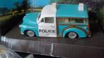 Morris Minor Traveller Police Panda 1:43 Corgi Pol, Hobby en Vrije tijd, Modelauto's | 1:43, Corgi Classics limited, Auto, Nieuw