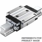 BOSCH Rexroth - CNC - Runner - Kogelbuslager - B. Guide Rail, Ophalen of Verzenden, Nieuw