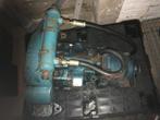 Velvet keerkoppeling, Watersport en Boten, Bootonderdelen, Ophalen, Gebruikt, Motor en Techniek, Zeilboot of Motorboot