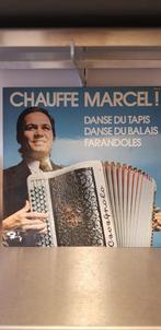 Chauffe Marcel (Z222-285), Ophalen of Verzenden, Zo goed als nieuw, Overige formaten