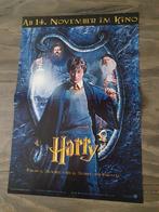 Poster van Harry Potter met o.a. Dumbledore  !!, Verzamelen, Posters, Ophalen of Verzenden, Zo goed als nieuw