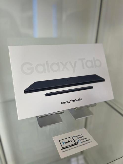 Samsung Galaxy tab S6 | Geseald | 2024 |, Computers en Software, Android Tablets, Zo goed als nieuw, 10 inch, 64 GB, Ophalen of Verzenden