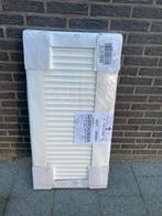 2x Brugman Radiator 21 - 500 x 1000 - 4s, Ophalen, Zo goed als nieuw, Radiator, 30 tot 80 cm