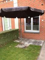 Parasol, Tuin en Terras, Ophalen, Gebruikt, 2 tot 3 meter, Stokparasol
