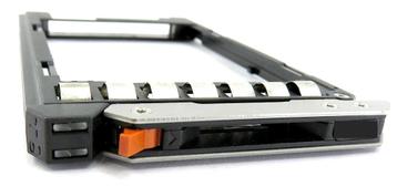 Dell 1.8" SSD Harddisk Bracket Tray JV1MV beschikbaar voor biedingen