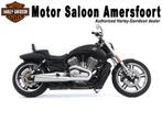 Harley-Davidson VRSCF V-ROD MUSCLE (bj 2010), Motoren, Motoren | Harley-Davidson, 1247 cc, Bedrijf, 2 cilinders, Chopper