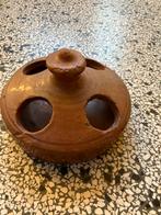 Antiek gres Aardewerk kuiken voederbak, Ophalen of Verzenden