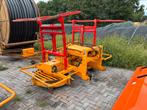 Veenhuis kuilverdeler zware uitvoering!, Ophalen, Veehouderij, Weidebouw