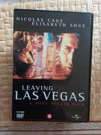 Leaving Las Vegas, Cd's en Dvd's, Dvd's | Filmhuis, Ophalen of Verzenden, Zo goed als nieuw