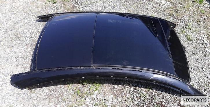 MERCEDES E KLASSE W238 238 COUPE PANORAMADAK PANORAMA DAK, Auto-onderdelen, Carrosserie en Plaatwerk, Achterklep, Mercedes-Benz