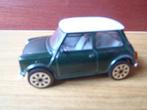 Bburago MINI 1:43, Ophalen of Verzenden, Zo goed als nieuw, Auto, Overige merken