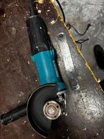 Makita 9541 Haakse Slijpmachine, Doe-het-zelf en Verbouw, Gereedschap | Slijpmachines, Ophalen, Gebruikt, 700 tot 1000 watt, Haakse handslijpmachine