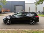 Ford Focus Wagon 1.6 TI-VCT Trend Sport, Auto's, 125 pk, Gebruikt, 4 cilinders, Zwart