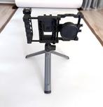 Beastgrip Pro 2022 + 1.33X Anamorphic Lens MK2, Ophalen of Verzenden, Zo goed als nieuw