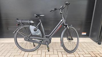 Stella E-bike 2019, Framemaat 57, Schijfremmen beschikbaar voor biedingen