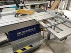 Metabo - elektra beckum tafelzaag, formaatzaag, Doe-het-zelf en Verbouw, Gereedschap | Zaagmachines, Ophalen, Gebruikt, Cirkelzaag