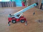 Link belde Rt crane, Hobby en Vrije tijd, Modelauto's | 1:50, Ophalen of Verzenden, Zo goed als nieuw, NZG