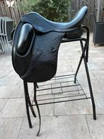 Te koop Empire Avanti 18 inch (nieuwste model), Dieren en Toebehoren, Paarden en Pony's | Zadels, Ophalen of Verzenden, Zo goed als nieuw
