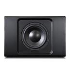 Bluesound Pulse Sub+ - Subwoofer - Zwart - B-Stock, Audio, Tv en Foto, Luidsprekers