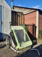 Fietskar Croozer, Ophalen, Gebruikt, Kinderkar, Croozer