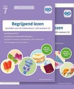 Junior Einstein groep 7 (M/E) Begrijpend lezen, deel 1/2, Boeken, Schoolboeken, Ophalen, Nieuw, Overige niveaus, Nederlands