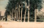 Dordrecht - Groenendijk 2, Ophalen of Verzenden, Voor 1920, Ongelopen, Zuid-Holland