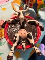 Koe van cow parade, Antiek en Kunst, Kunst | Designobjecten, Ophalen of Verzenden