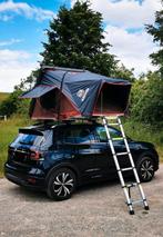 iKamper Skycamp Mini 2.0 Rocky Black + accessoires +€ 4.500, Caravans en Kamperen, Ophalen