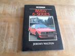 BMW 6 Series E24 - High Performance Series - Jeremy Walton, Boeken, Gelezen, BMW, Verzenden