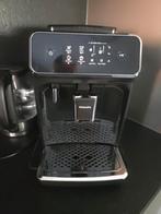 Philips LatteGo 2200 Serie, Witgoed en Apparatuur, Koffiezetapparaten, Ophalen of Verzenden, Zo goed als nieuw, Espresso apparaat
