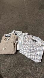 2x mcgregor 104 / 1x ralph lauren 4T, Ophalen of Verzenden, Zo goed als nieuw, Meisje, Trui of Vest