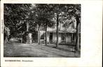 Rijsenburg Stoomtram in de Dorpstraat uitg W.Kraal, Verzamelen, Ansichtkaarten | Nederland, Ophalen of Verzenden, Voor 1920, Ongelopen
