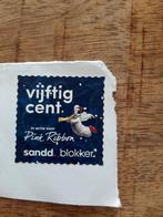 Sandd Pink Ribbon blokker engel, Verzenden, Postfris