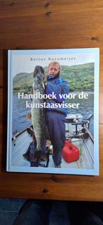 Handboek voor de kunstaasvisser, Ophalen of Verzenden, Overige typen