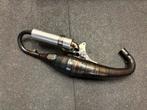 DDL Tuning uitlaat 70cc special high end (getest) OP=OP, Klaaswaal, Piaggio, De Lijster tweewielers, Verzenden