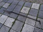Kantensnijder sloot/ sloot bijwerken. Mes op steel, Ophalen of Verzenden, Zo goed als nieuw
