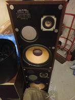 Te koop 2 Akai SR 1050 moeten dit weekend weg in Den Haag, Overige merken, Gebruikt, Ophalen of Verzenden, Minder dan 60 watt