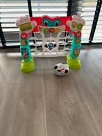 Speelgoed kick & score goal, Ophalen of Verzenden, Zo goed als nieuw