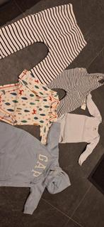 Babykleding mix Petit Bateau, Zara, H&M, Ophalen of Verzenden, Nieuw, Overige maten