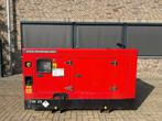Himoinsa HYW 20 Yanmar Stamford 20 kVA Supersilent generator, Ophalen of Verzenden