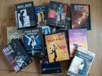 Muziek DVD 's, Cd's en Dvd's, Alle leeftijden, Ophalen, Gebruikt