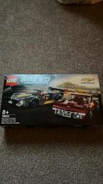 Lego 76903 Nieuw in doos, Kinderen en Baby's, Speelgoed | Duplo en Lego, Ophalen of Verzenden, Nieuw, Complete set, Lego
