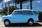 Auto Bianchi BIANCHINA PANORAMICA Fiat 500 GERESTAUREERD, Auto's, Oldtimers, Overige merken, Overige carrosserieën, Bedrijf, Handgeschakeld