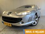 Peugeot 407 Coupé 3.0-24V Pack // NIEUWE APK // LEER //, Gebruikt, 4 stoelen, Bedrijf, 2947 cc